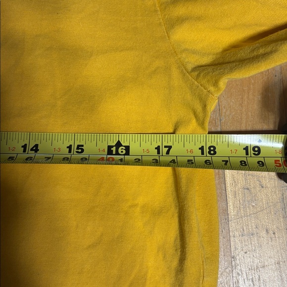 Caterpillar long sleeve shirt - Picture 8 of 8